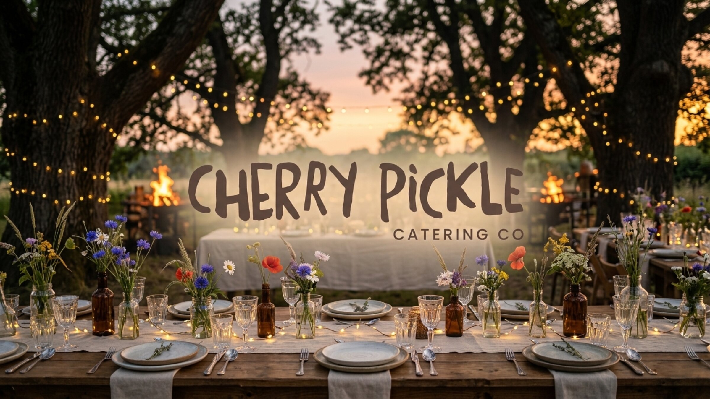 Cherry Pickle Catering Co